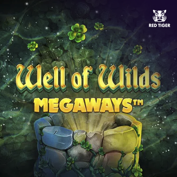 Well of Wilds Megaways - ADUGAMING