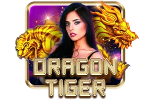DragonTiger - ADUGAMING