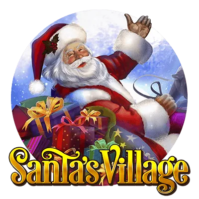 Santas Village - ADUGAMING