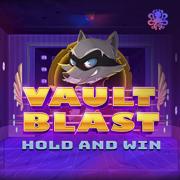 Vault Blast Hold & Win - ADUGAMING