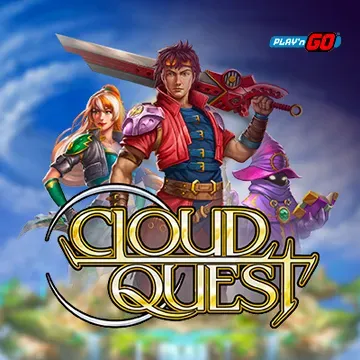 Cloud Quest - ADUGAMING