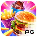 Diner Frenzy Spins - ADUGAMING