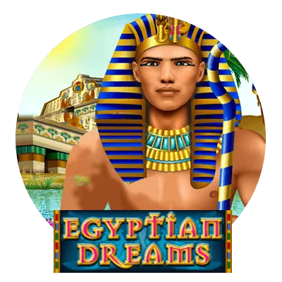 Egyptian Dreams - ADUGAMING