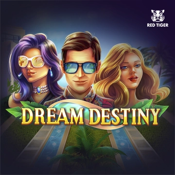 Dream Destiny - ADUGAMING