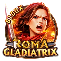 Facai : ROMA GLADIATRIX - ADUGAMING