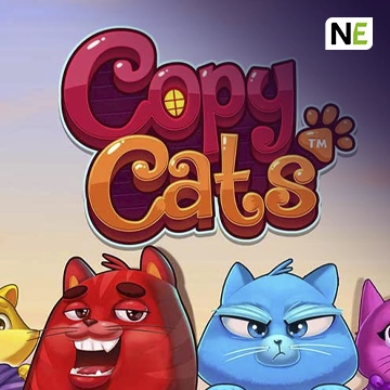 Copy Cats - ADUGAMING