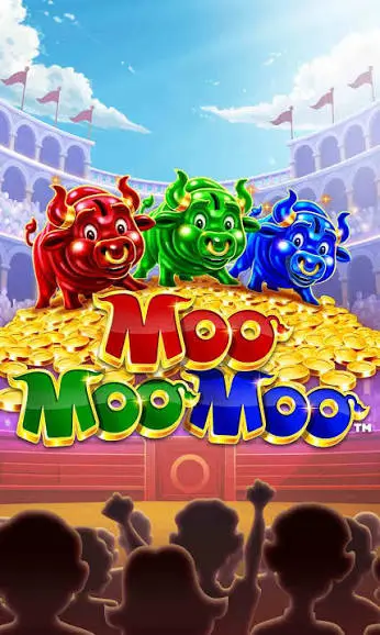 Moo Moo Moo - ADUGAMING