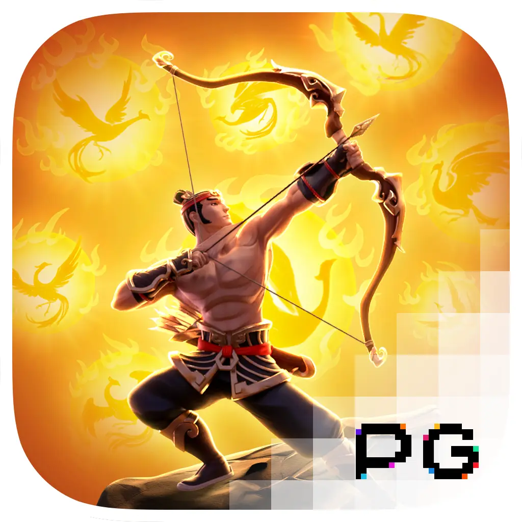Legend of Hou Yi - ADUGAMING