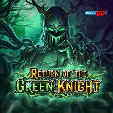 Return of The Green Knight - ADUGAMING