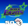 Aces and Eights 50 Hand - ADUGAMING