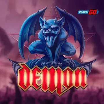 Demon - ADUGAMING