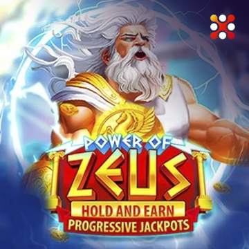 Power of Zeus - ADUGAMING