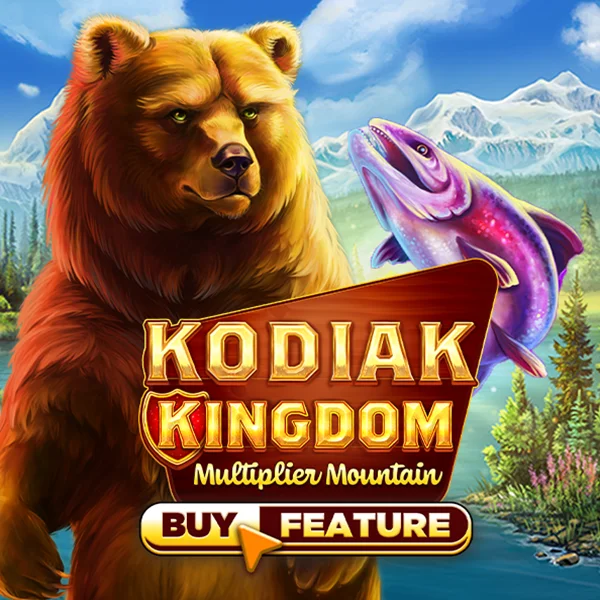 Kodiak Kingdom - ADUGAMING