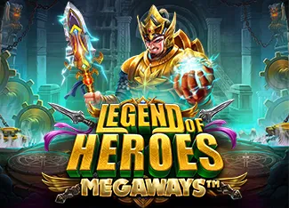 Legend of Heroes - ADUGAMING