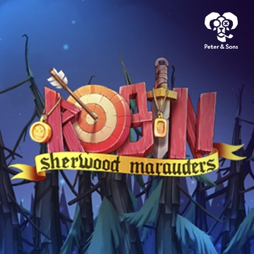 Robin - Sherwood Marauders - ADUGAMING