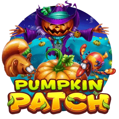 Pumpkin Patch - ADUGAMING