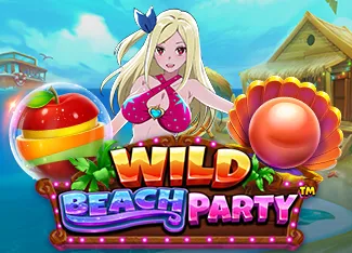 Wild Beach Party - ADUGAMING