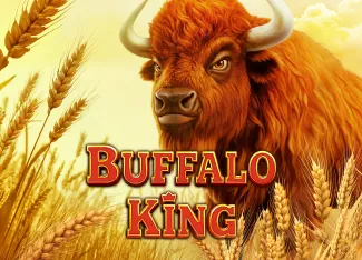 Buffalo King - ADUGAMING
