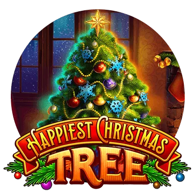 Happiest Christmas Tree - ADUGAMING