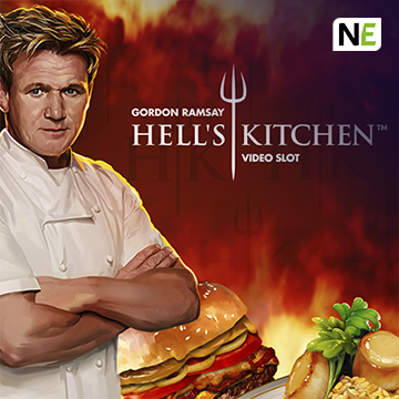 Gordon Ramsay Hells Kitchen - ADUGAMING