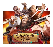 Joker123 : Shaolin - ADUGAMING