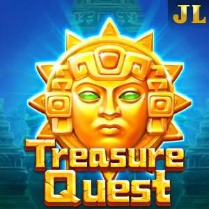 Treasure Quest - ADUGAMING