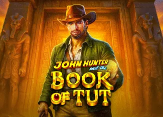 Book of Tut - ADUGAMING
