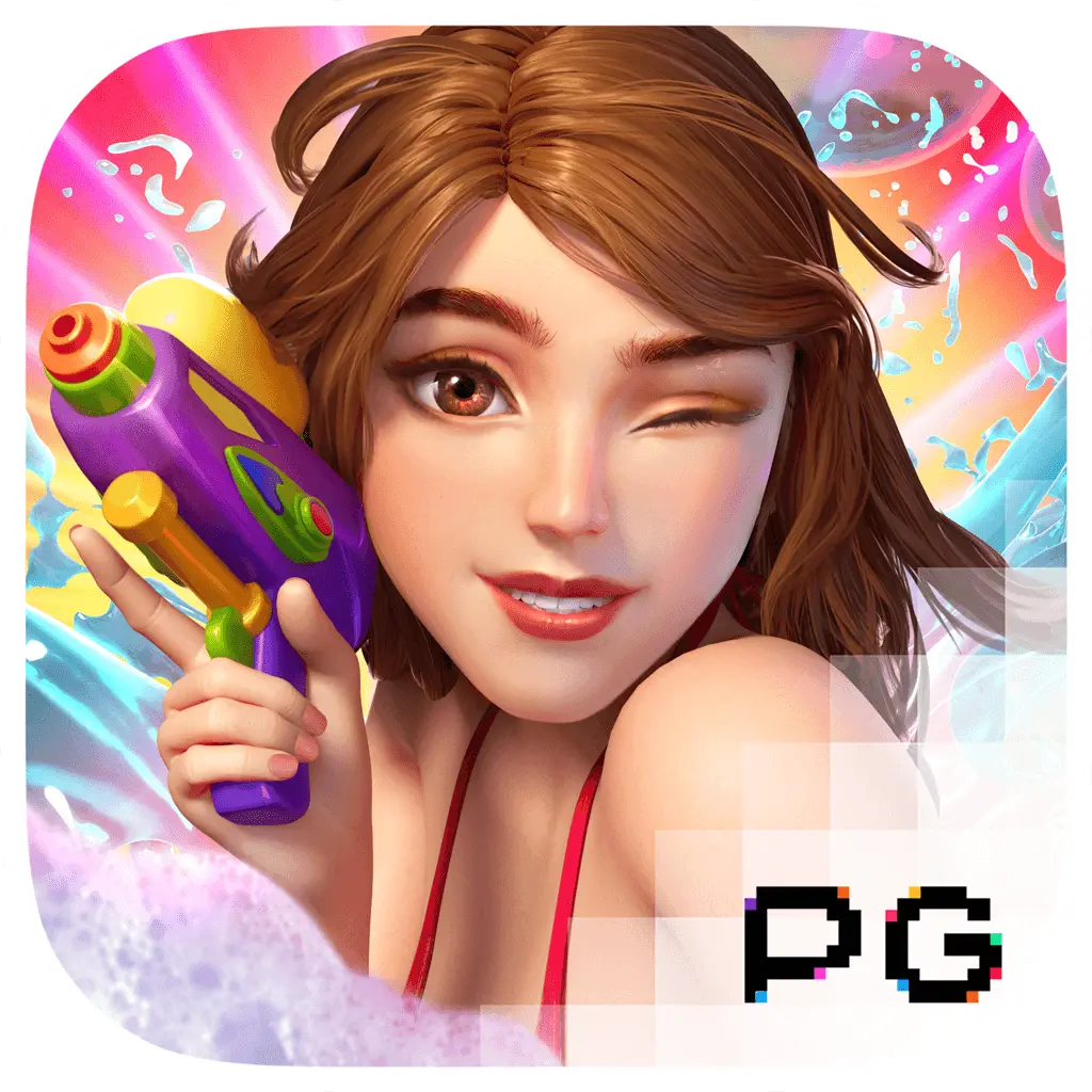 Songkran Splash - ADUGAMING