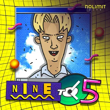 NolimitCity : Nine To Five - ADUGAMING