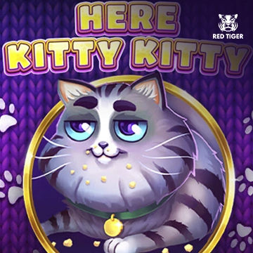 Here Kitty Kitty - ADUGAMING