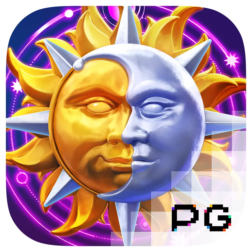 Destiny of Sun & Moon - ADUGAMING