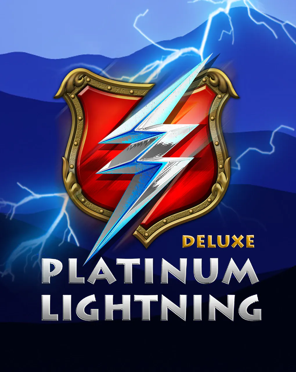 Platinum Lightning Deluxe - ADUGAMING