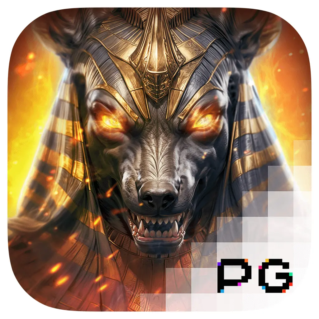 Anubis Wrath - ADUGAMING