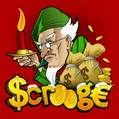 Scrooge - ADUGAMING