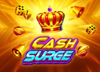 Cash Surge - ADUGAMING
