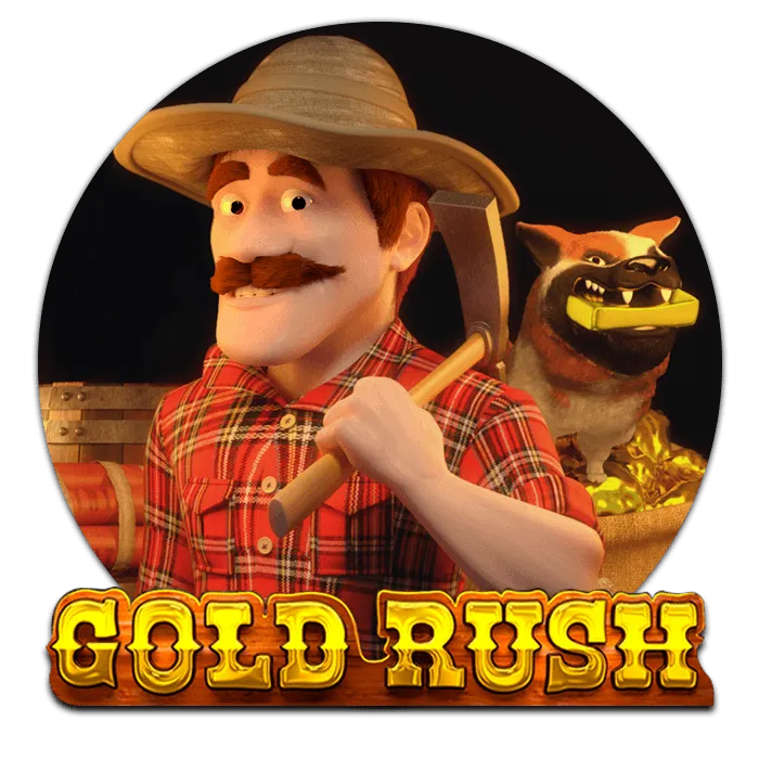Gold Rush - ADUGAMING