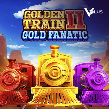 Golden Train 2 - ADUGAMING