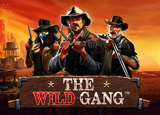 The Wild Gang - ADUGAMING