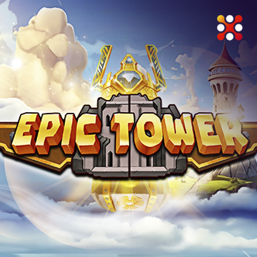 Epic Tower - ADUGAMING