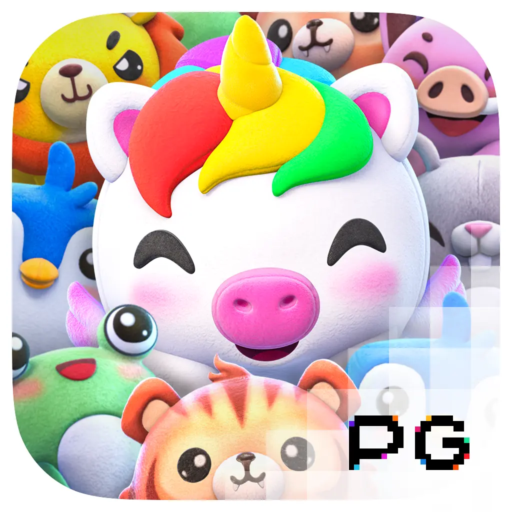 Plushie Frenzy - ADUGAMING
