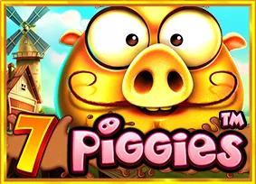 7 Piggies - ADUGAMING