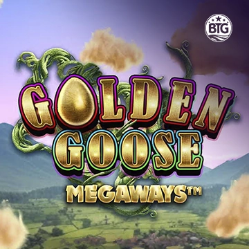 Golden Goose Megaways - ADUGAMING