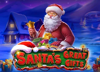Santas Great Gifts - ADUGAMING