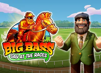 Big Bass Day at the Races - ADUGAMING