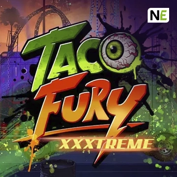 Taco Fury XXXtreme - ADUGAMING