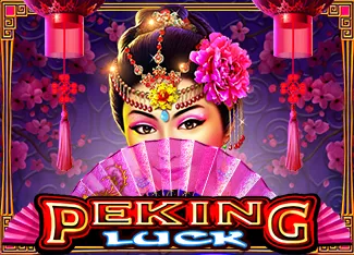 Peking Luck - ADUGAMING