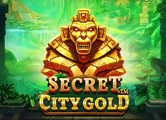 Secret City Gold - ADUGAMING