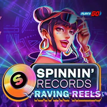 Spinnin Records: Raving Reels - ADUGAMING