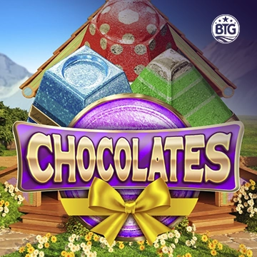Chocolates - ADUGAMING