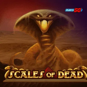 Scales of Dead - ADUGAMING